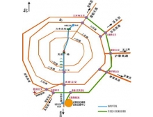 成都電子展會|展館交通信息